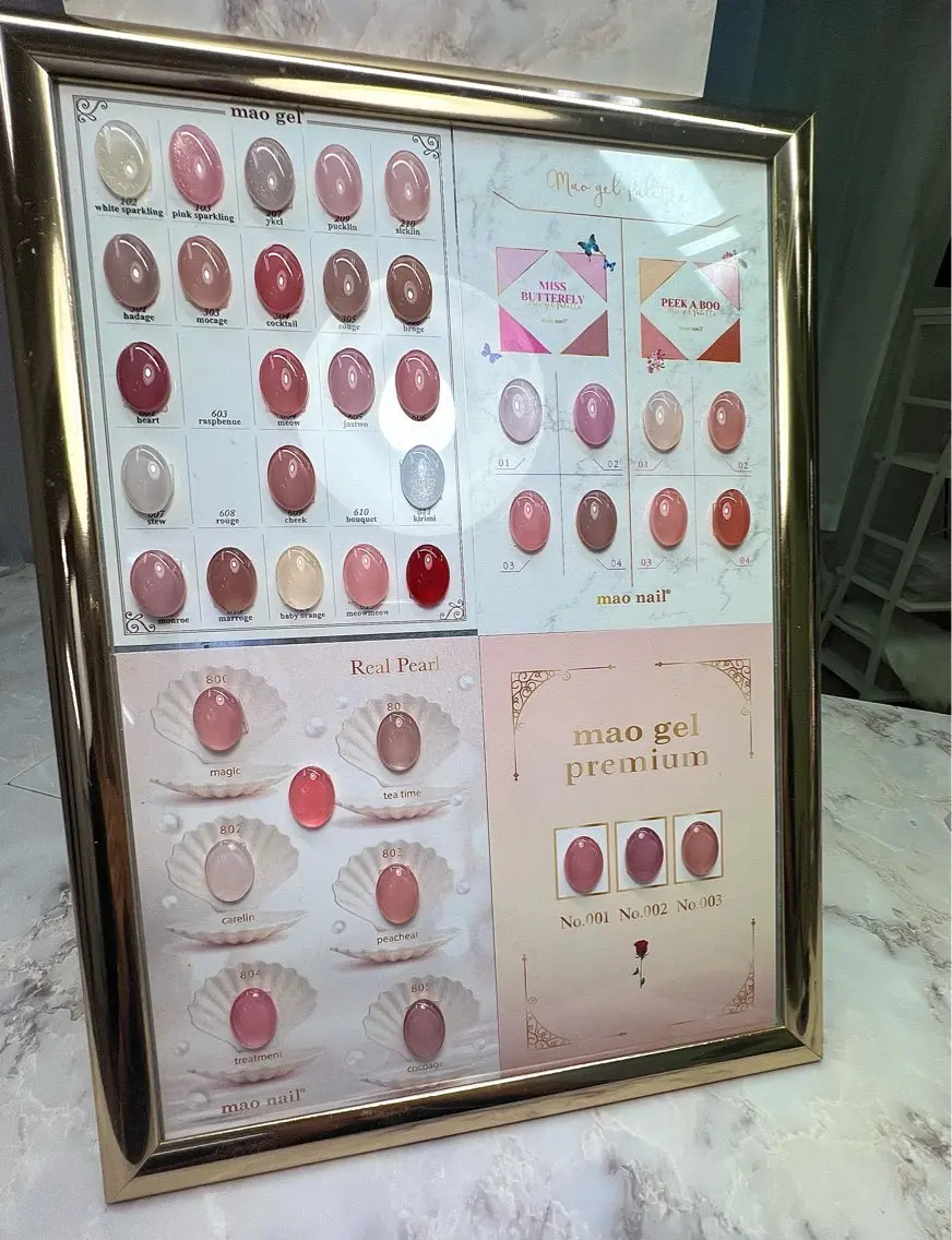 ネイル ハンドネイル Lino+ ネイル&よもぎ蒸しのネイルデザイン