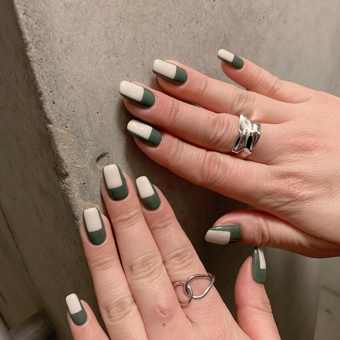 ネイル ハンドネイル M. Shihoのネイルデザイン