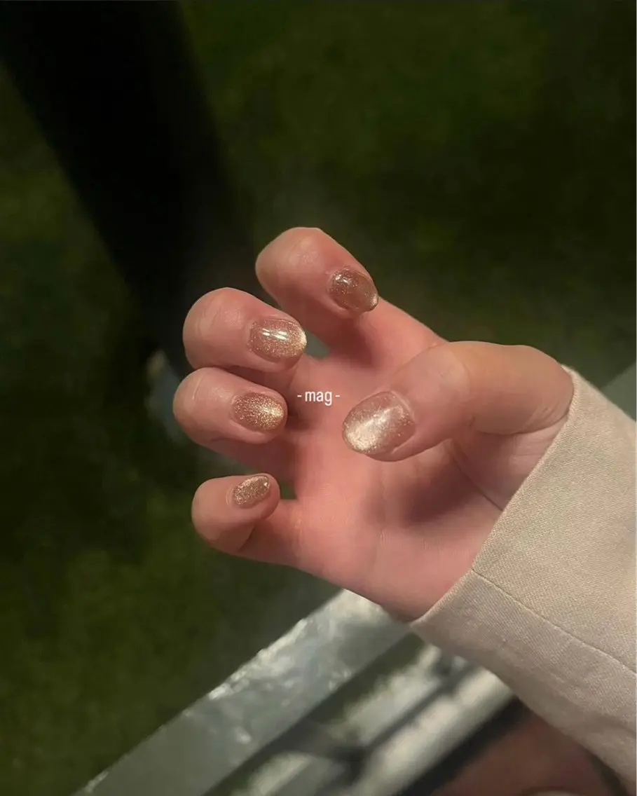 ネイル 𝗿𝗶𝗰𝗼 ˎˊ˗のネイルデザイン