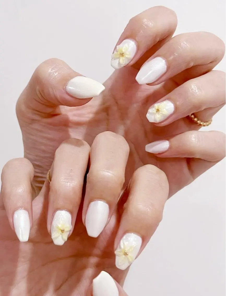 ネイル 持ち込み Riry.S°＊ knailのネイルデザイン
