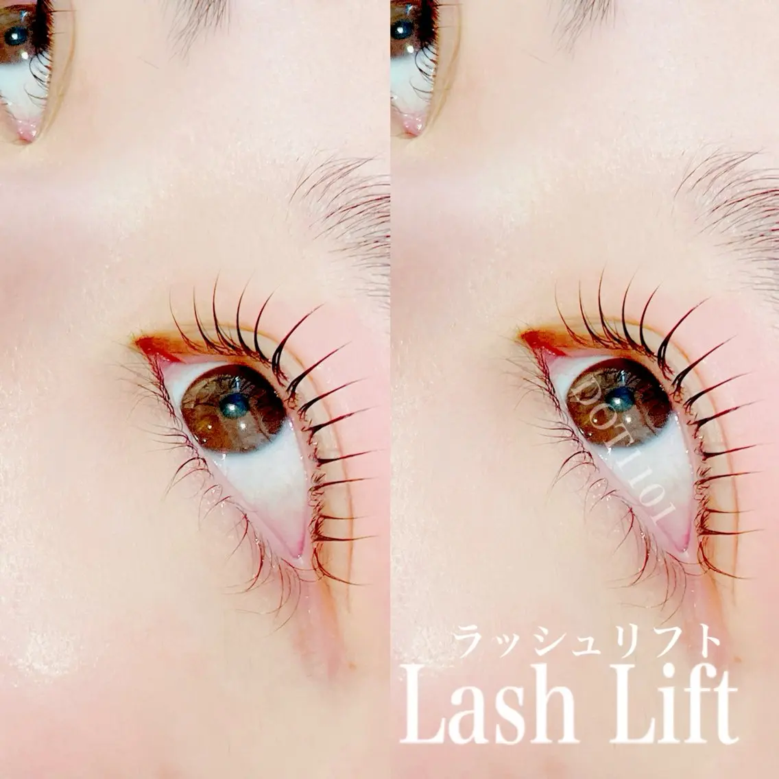 マツエク・マツパ 🦄銀座/束感まつげ 村上🍒のマツエク・マツパデザイン