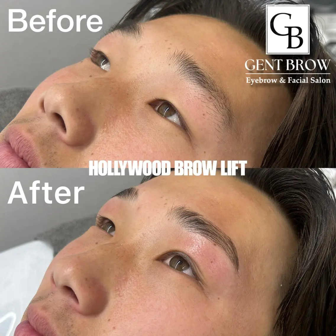 メンズ アイブロウ NEUBROW Aiの眉毛・アイブロウイメージ