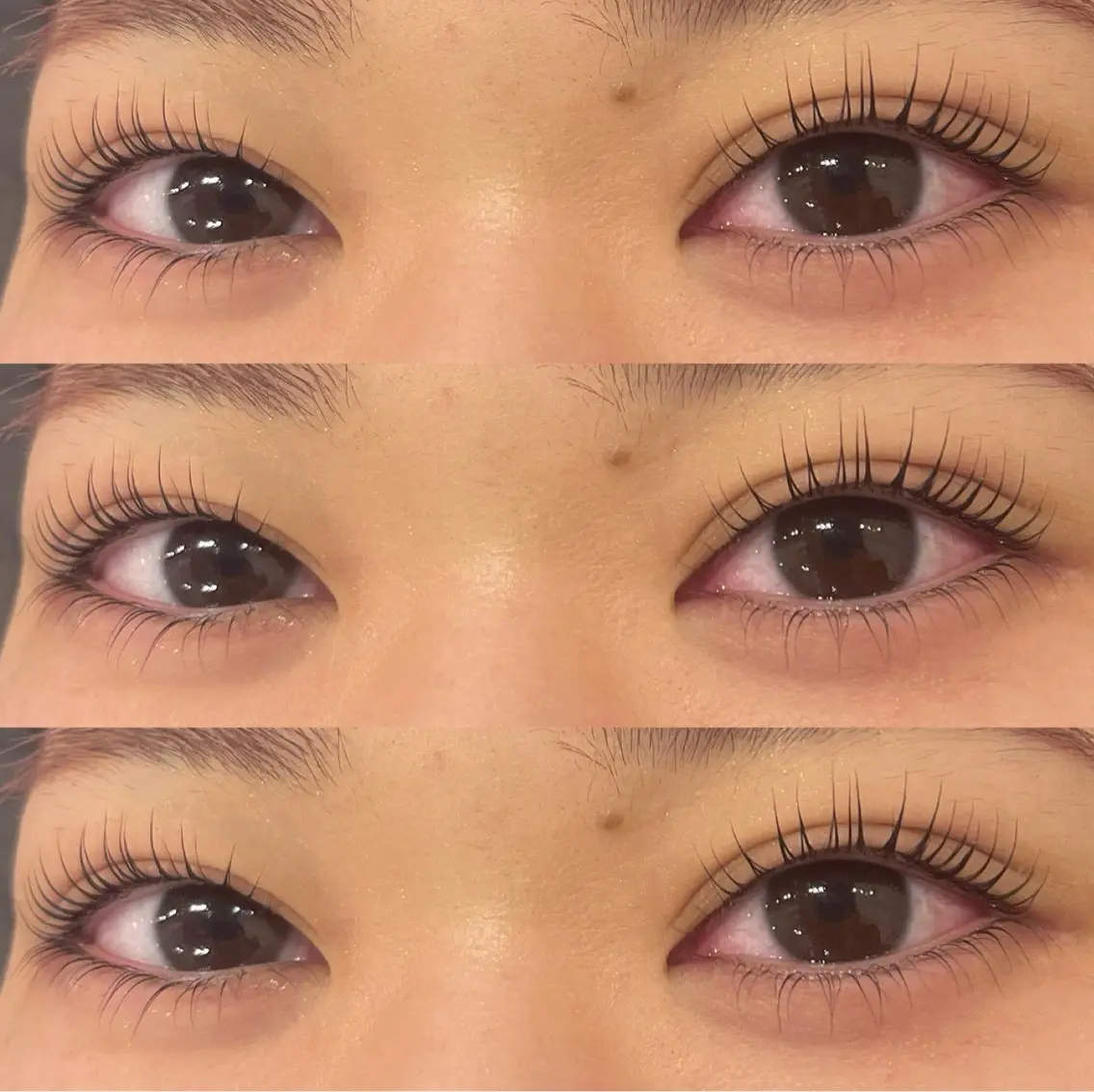 マツエク・マツパ マツパ ✨joie梅田✨ yuuのマツエク・マツパデザイン