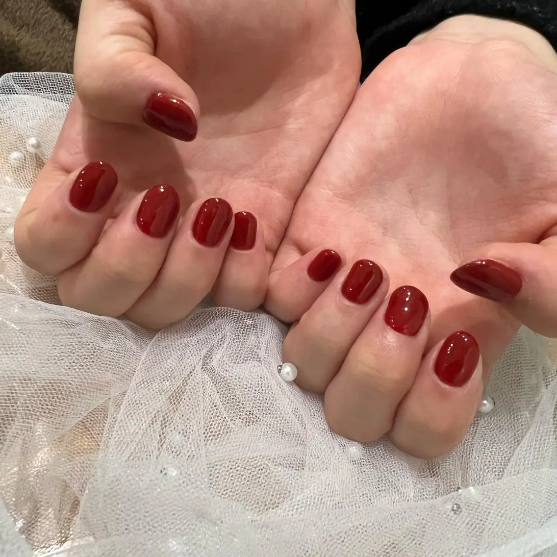 ネイル Wish Nailのネイルデザイン