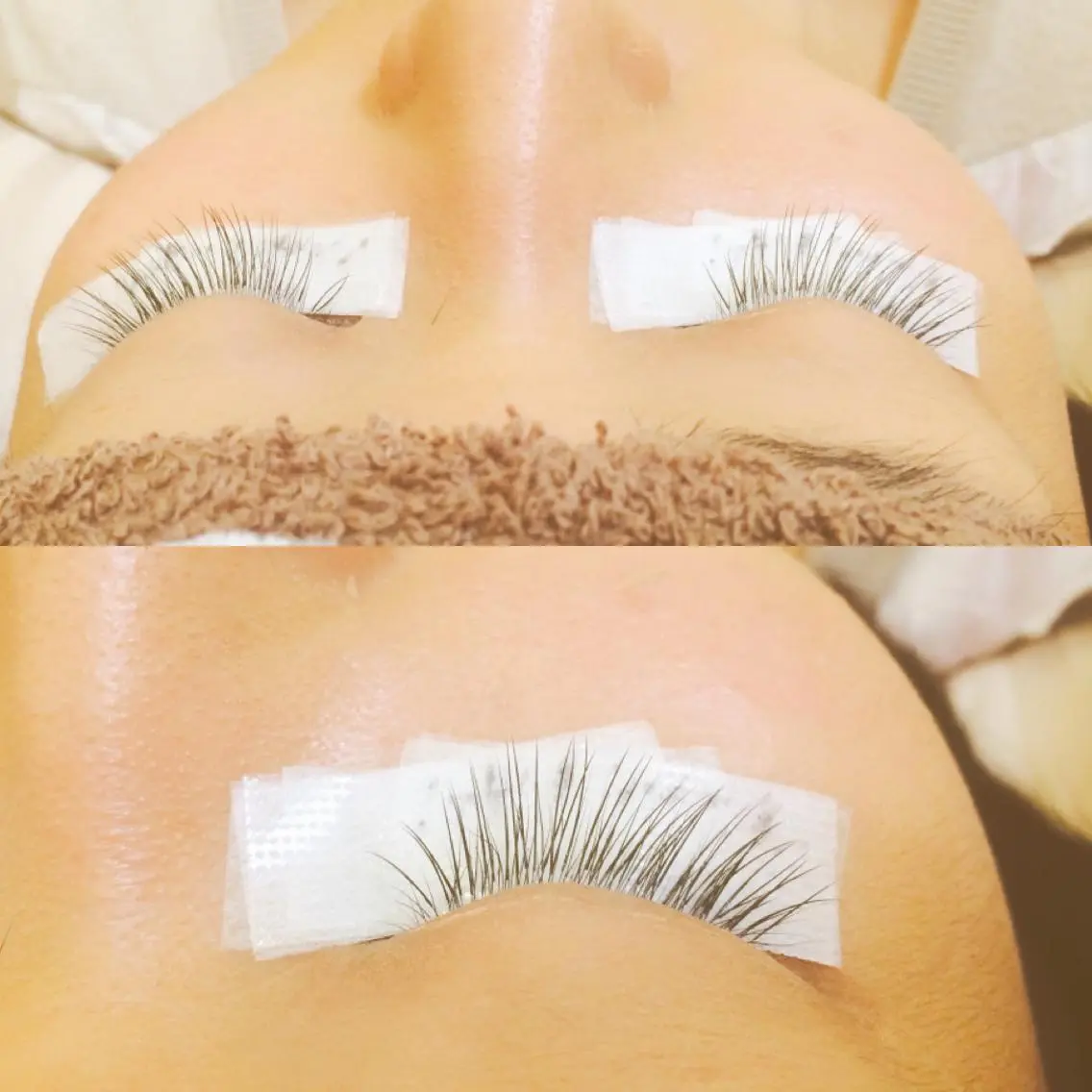 マツエク・マツパ EYEsalon PATRA《パトラ》のマツエク・マツパデザイン