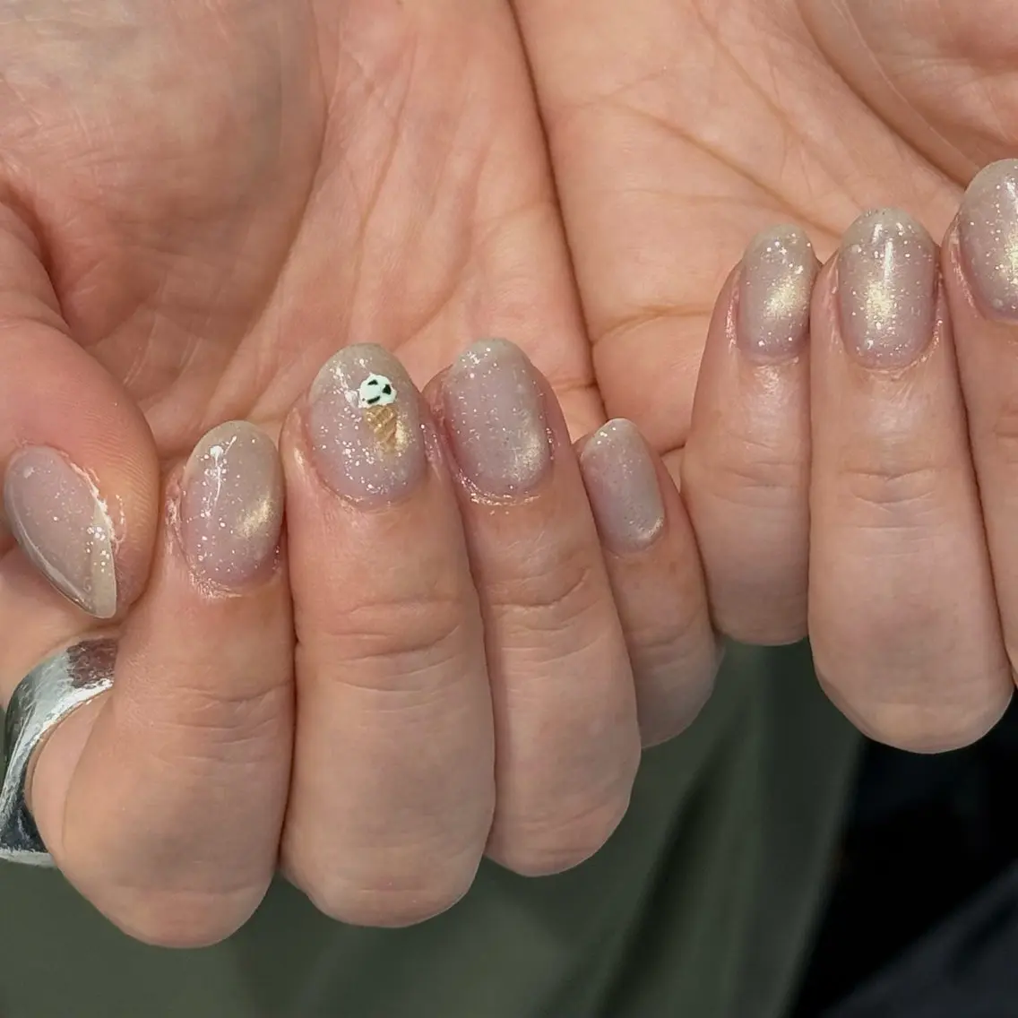 ネイル ハンドネイル nails by wakabaのネイルデザイン