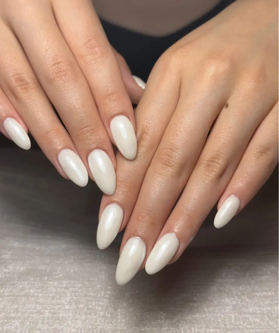 ネイル ハンドネイル Nail Salon Anのネイルデザイン