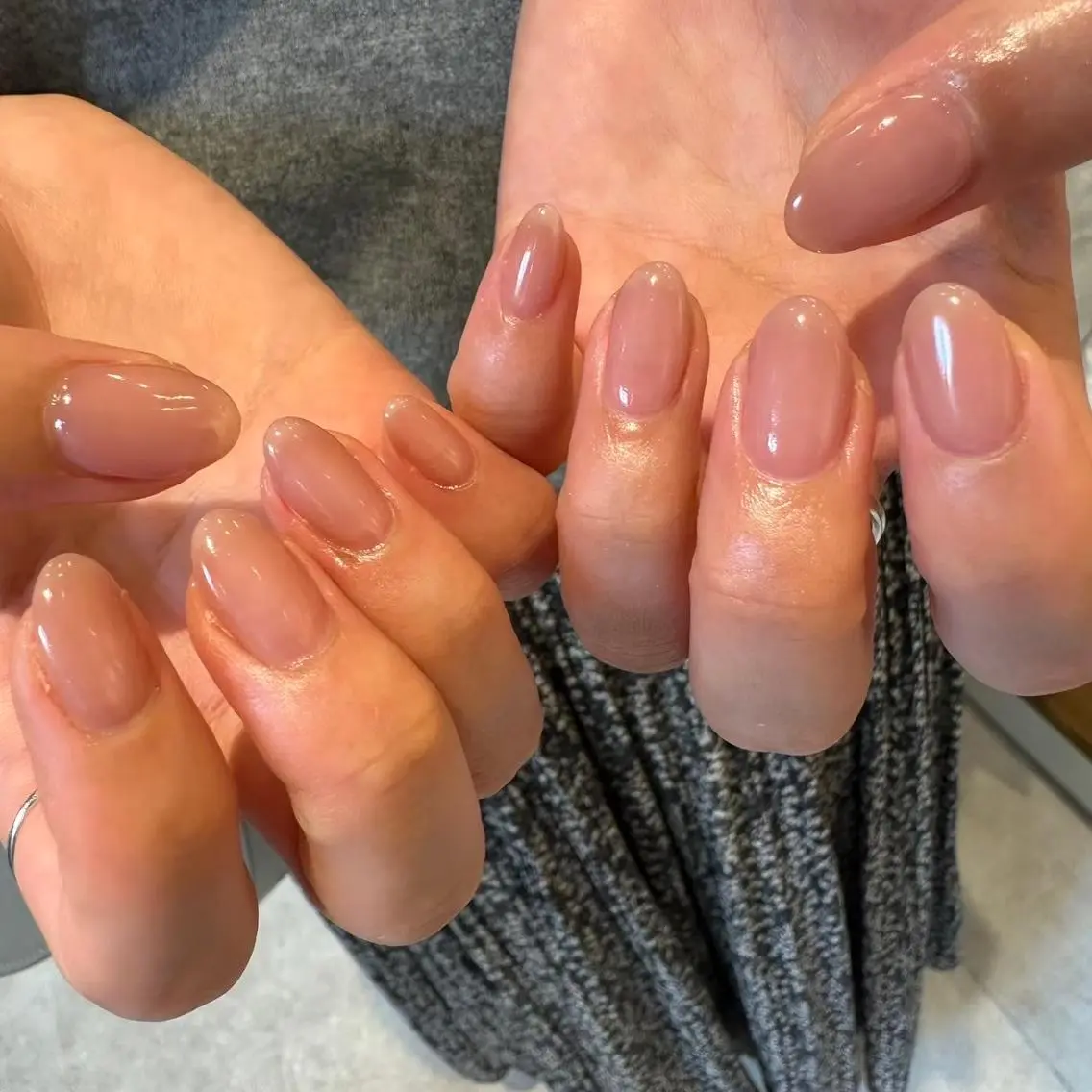 ネイル harajuku nailsのネイルデザイン