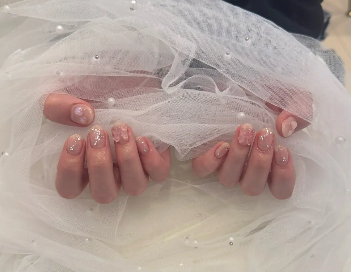 ネイル ハンドネイル nail salon belleのその他イメージ