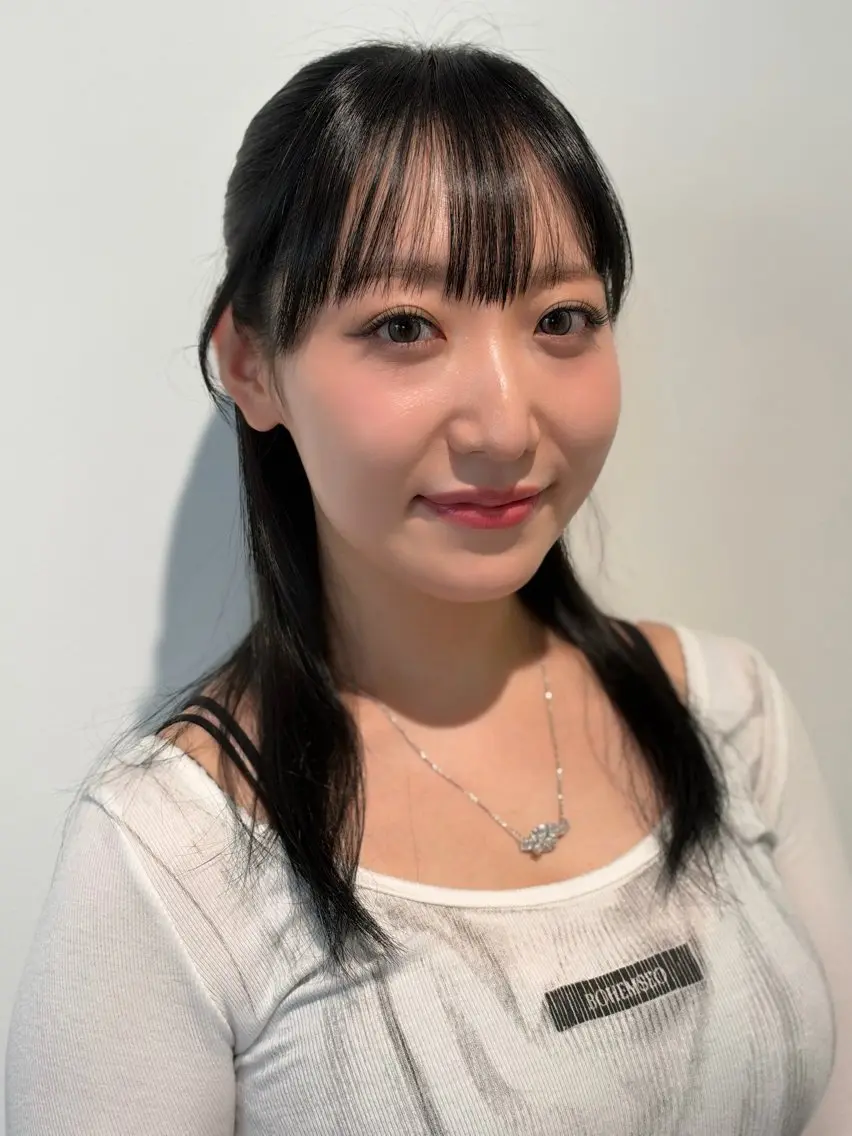 Hirali 韓国メイク🇰🇷のその他イメージ