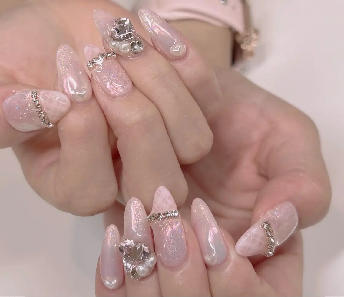 ネイル LaLa nailのネイルデザイン