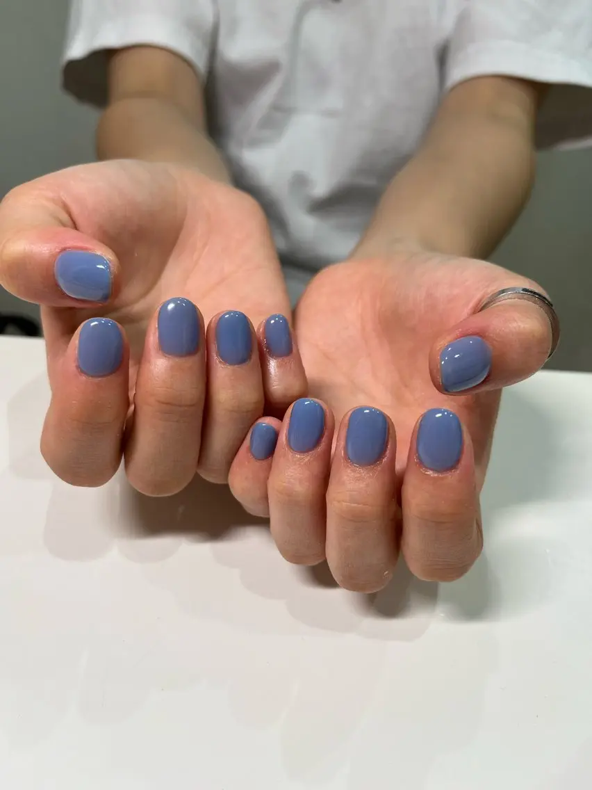 ネイル ハンドネイル nail by minamiのネイルデザイン