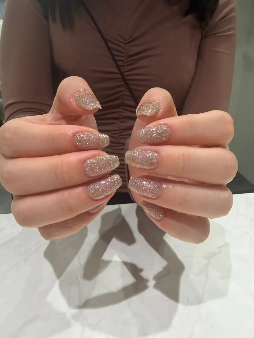ネイル C. kei🎀のネイルデザイン