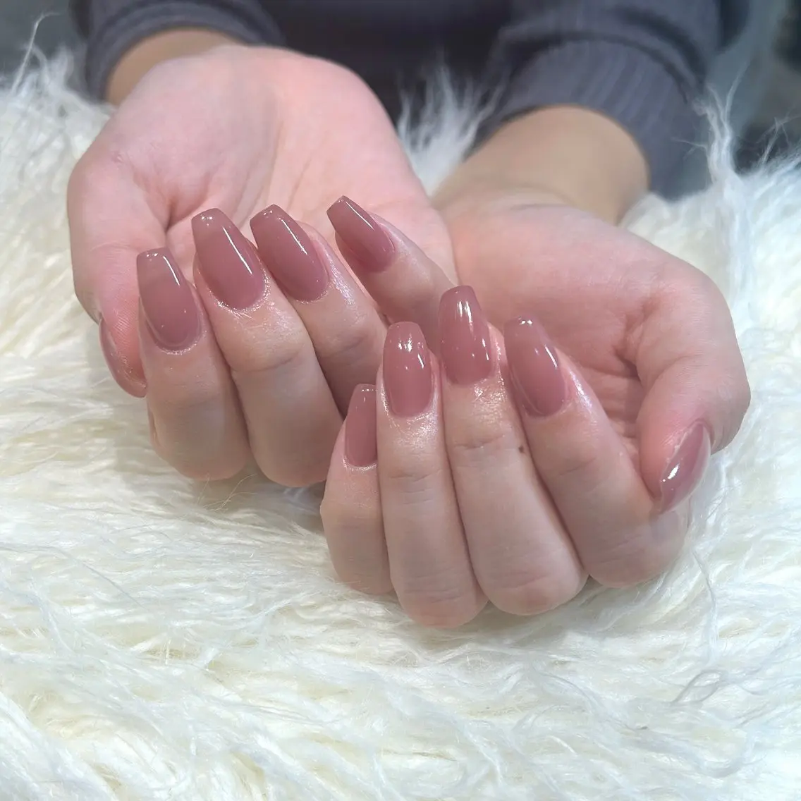 ネイル SOARA 矢田のネイルデザイン