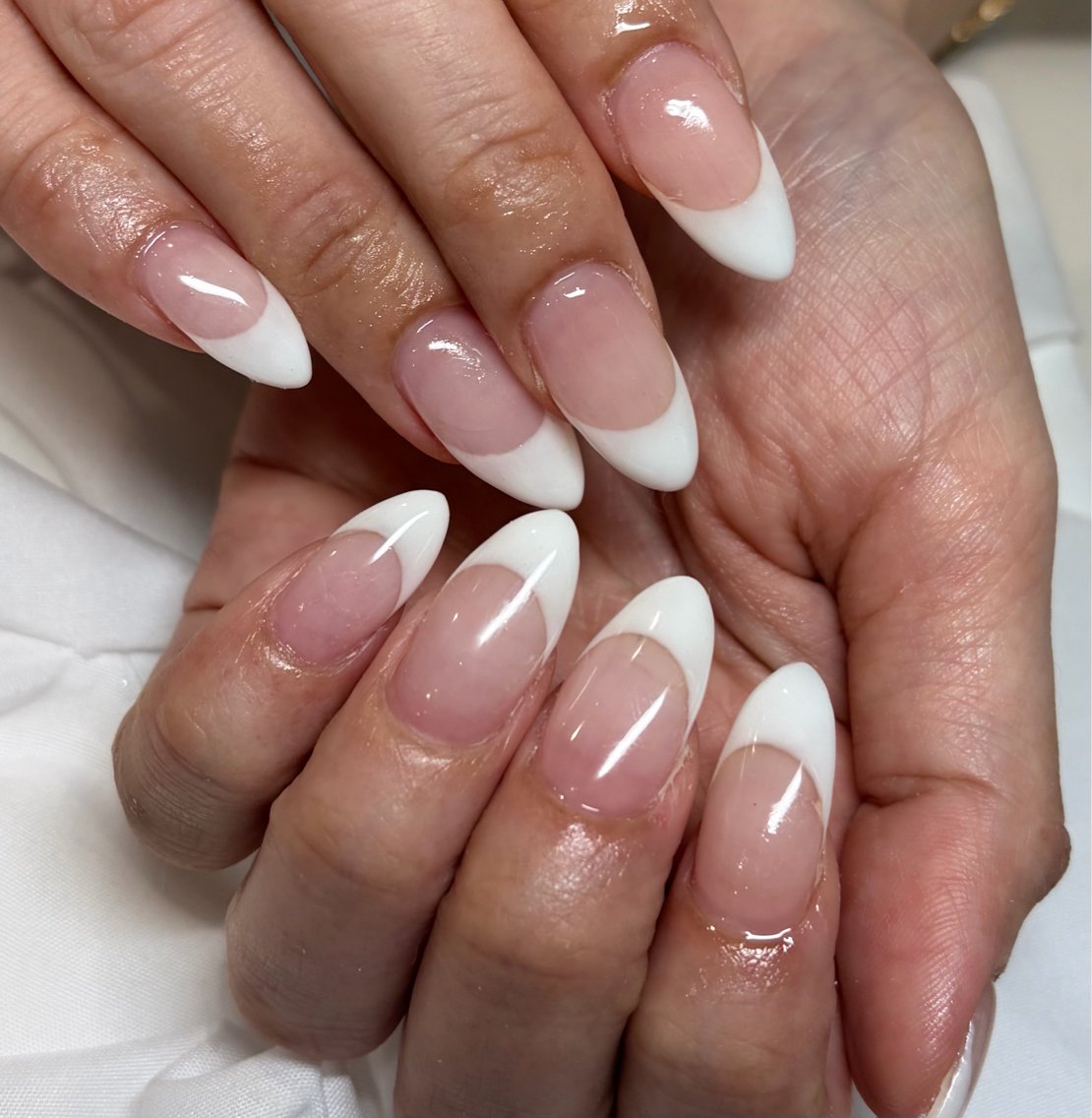 ネイル TH nailのネイルデザイン