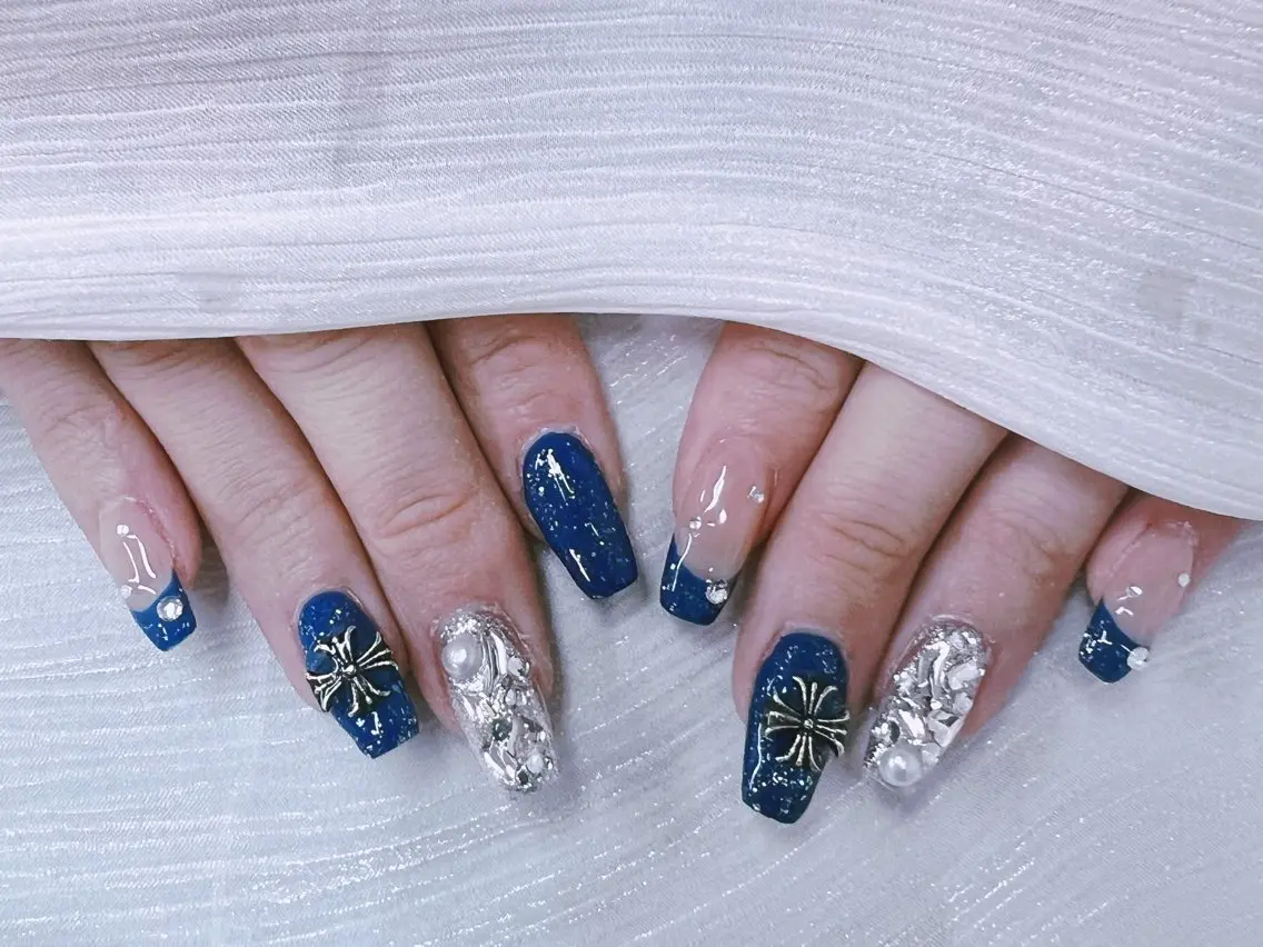 ネイル MOMO NAILのネイルデザイン
