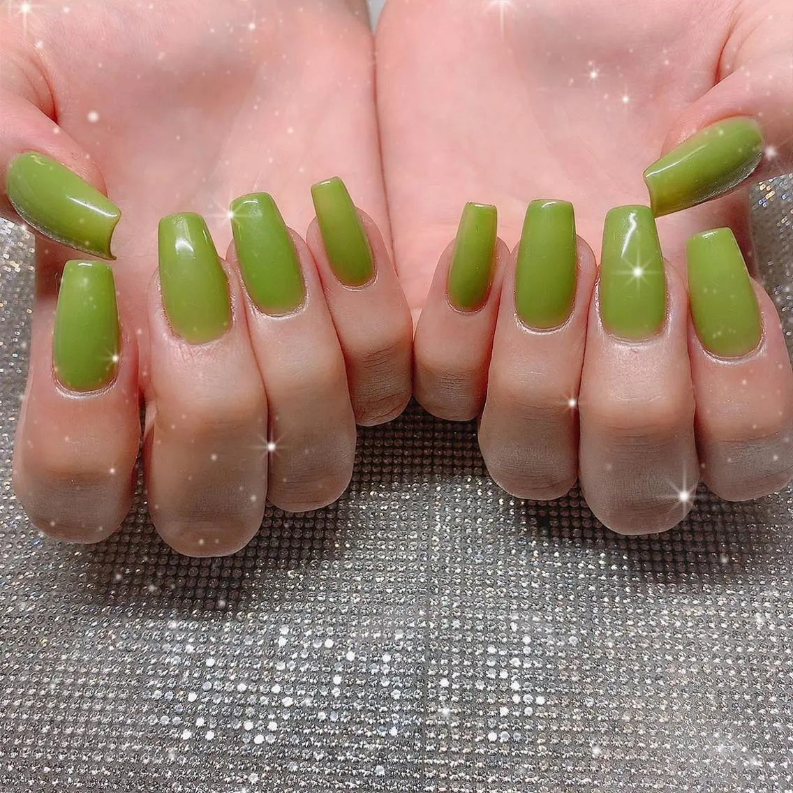 ネイル ハンドネイル Best Nail NANA🤍のネイルデザイン