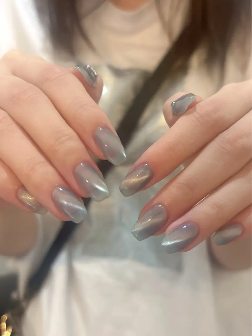 ネイル ハンドネイル mimi やとみのネイルデザイン