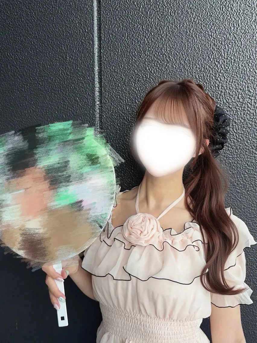 【イベントやお出かけに🎶】レディースヘアセット💖✨の写真