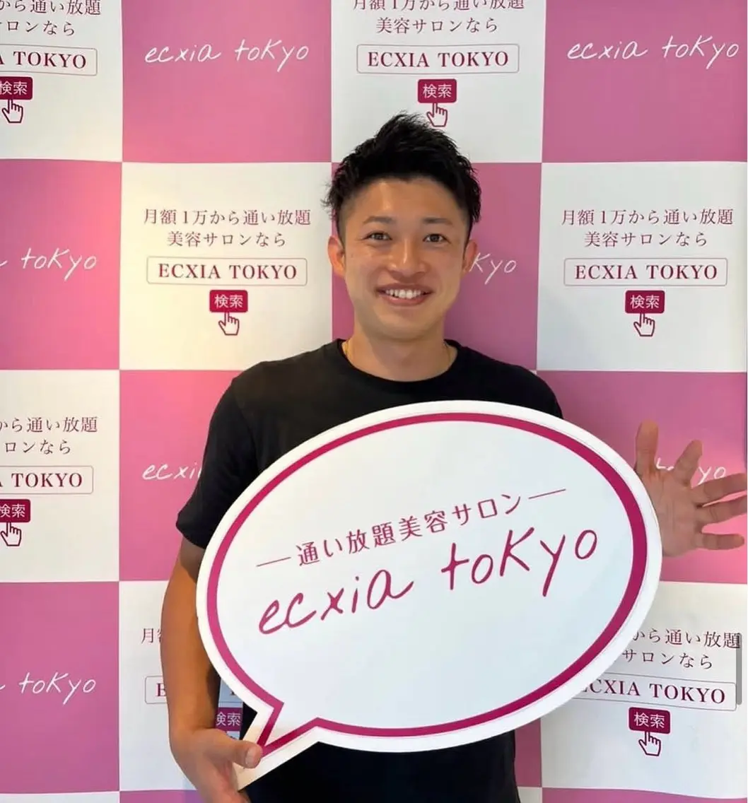 メンズ ecxia white富士店のその他イメージ