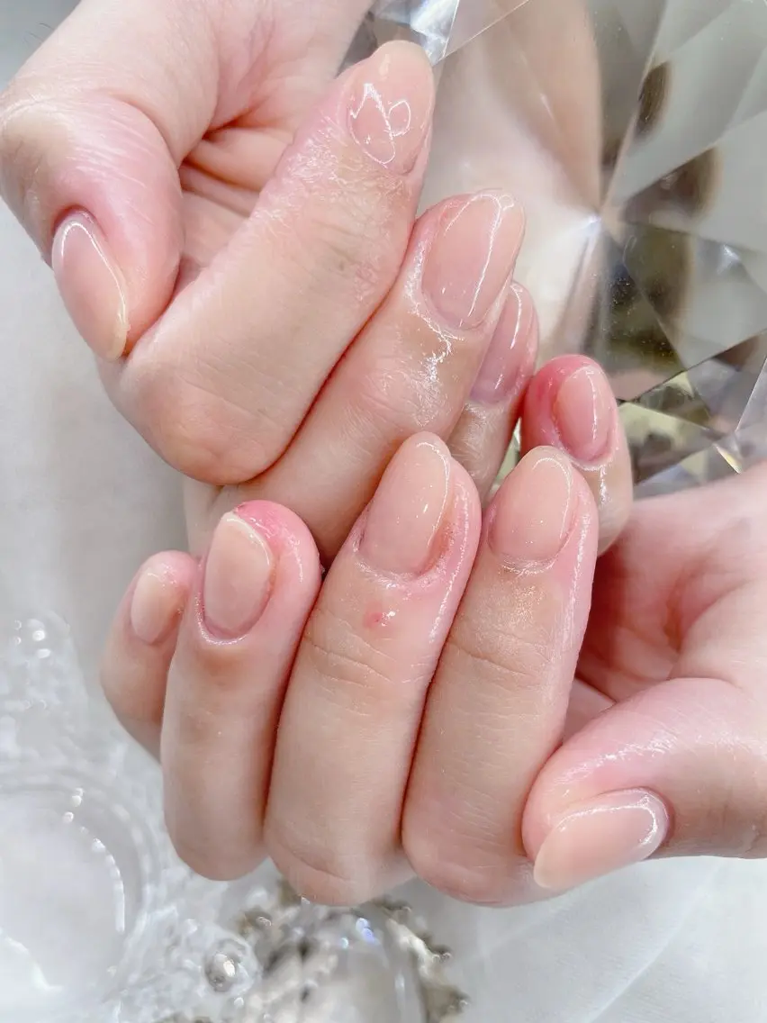 ネイル misun_ nailのネイルデザイン