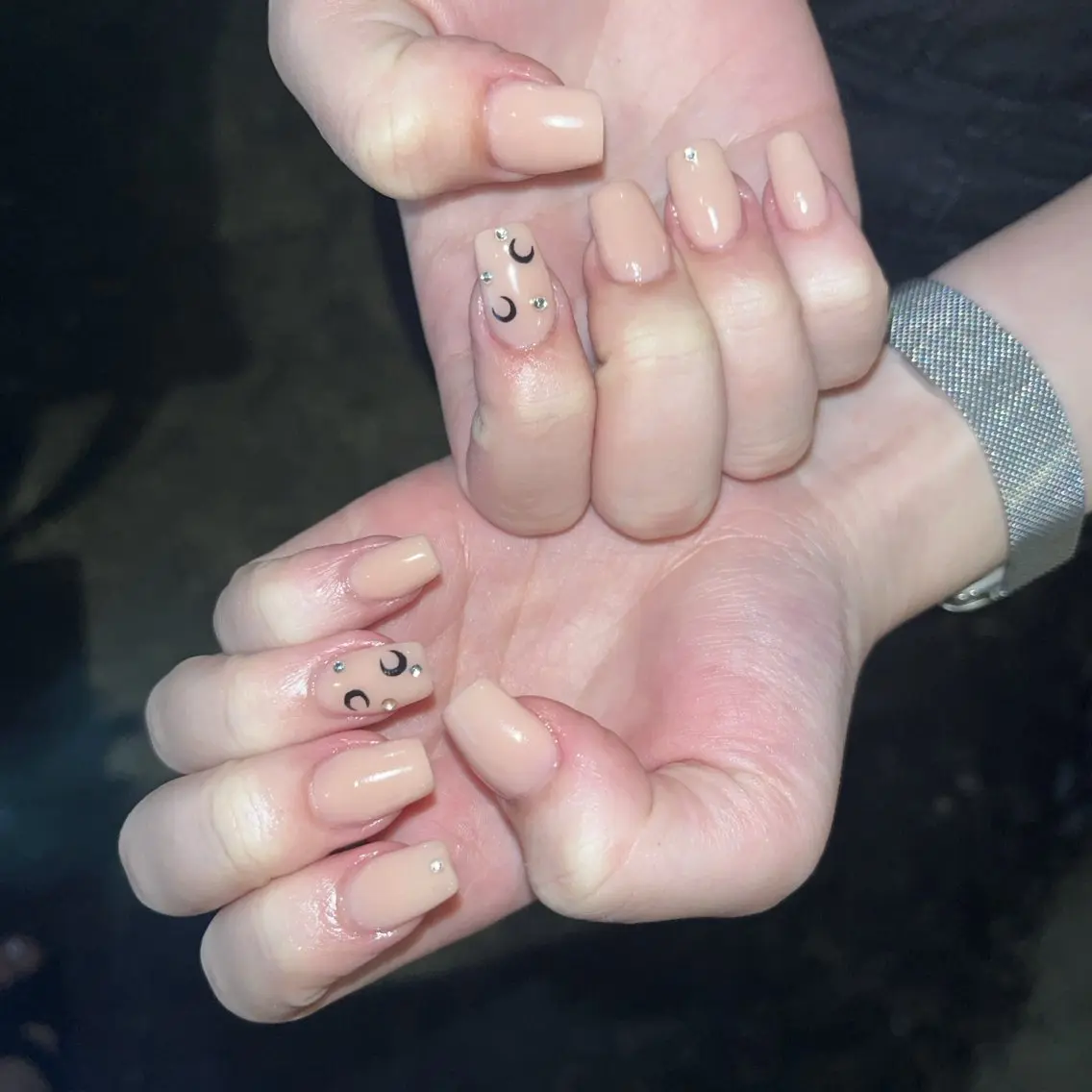 ネイル yukina nailのネイルデザイン
