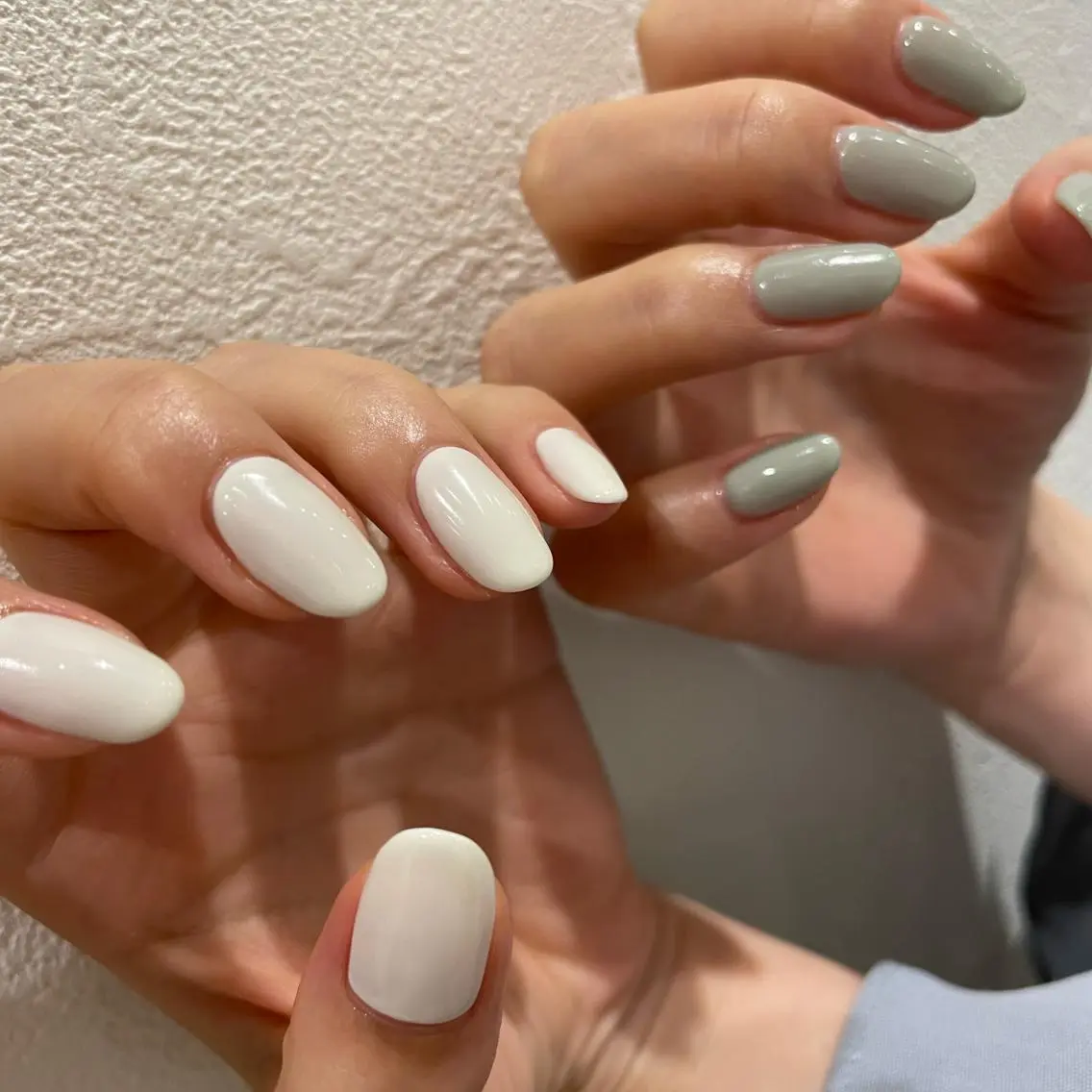 ネイル ハンドネイル MIUNail YUMIのネイルデザイン
