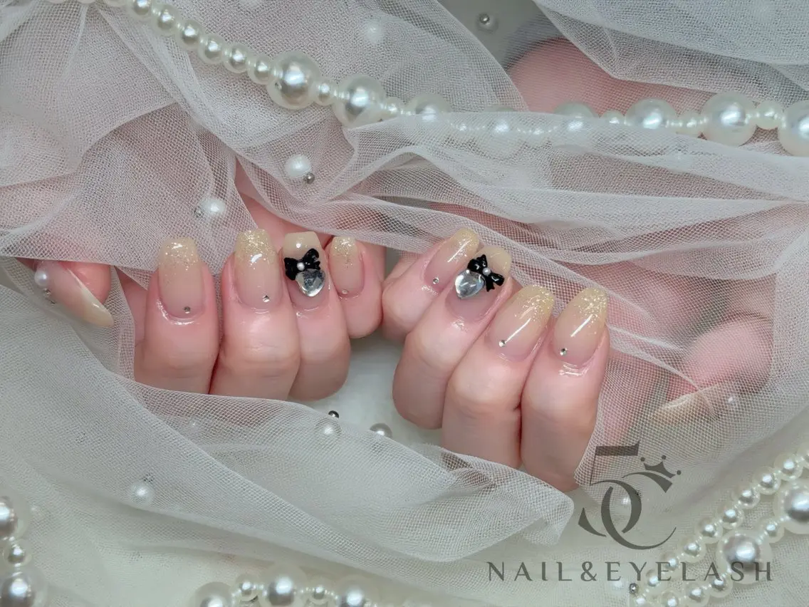 ネイル ハンドネイル れいな 5CNAILのネイルデザイン