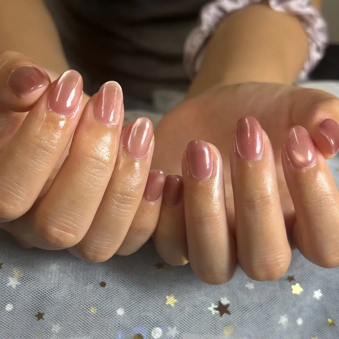 ネイル チークネイル 桜ネイル フットネイル ジェルネイル ハロウィン ハンドネイル XIINH NAIL SALONのネイルデザイン