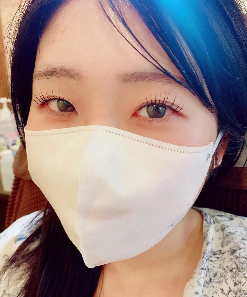♥パリジェンヌラッシュ♥(リピーター様料金なし！何度でも利用可能◎)の写真