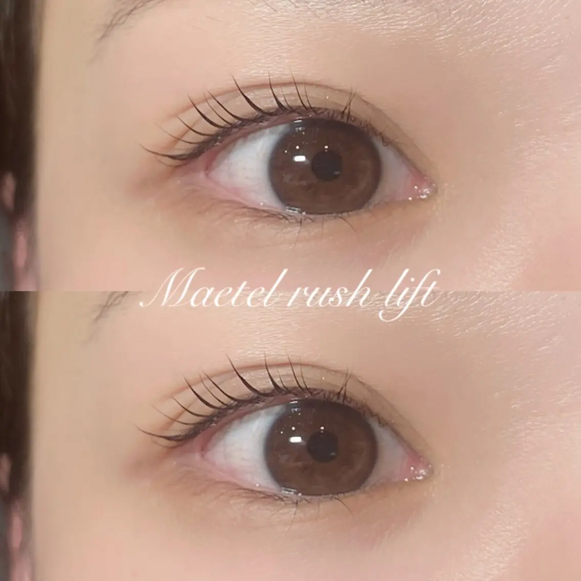 マツエク・マツパ 🍒Kaede マツエク/LED🍒のマツエク・マツパデザイン