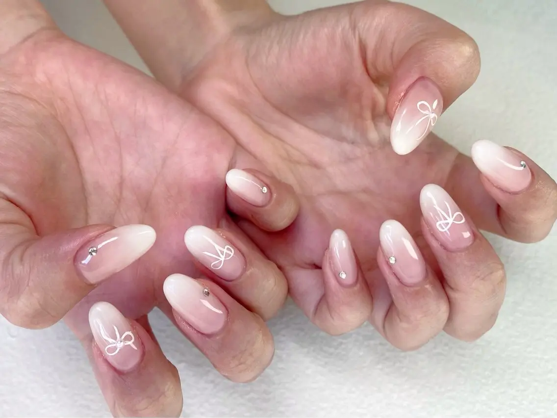 ネイル nail salon アトリエBONOのネイルデザイン