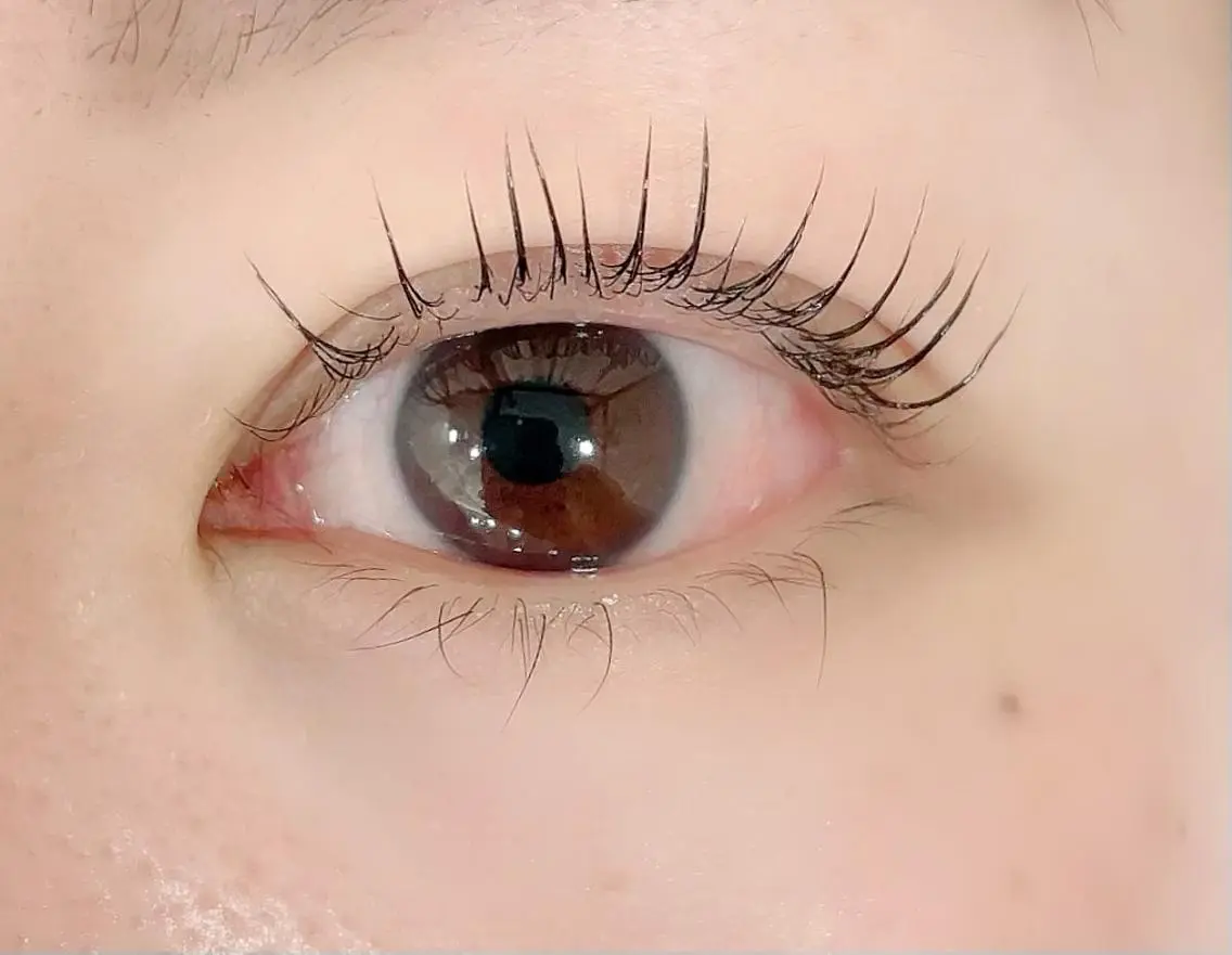 マツエク・マツパ マツパ ♡KAORI hip'seyes♡のマツエク・マツパデザイン