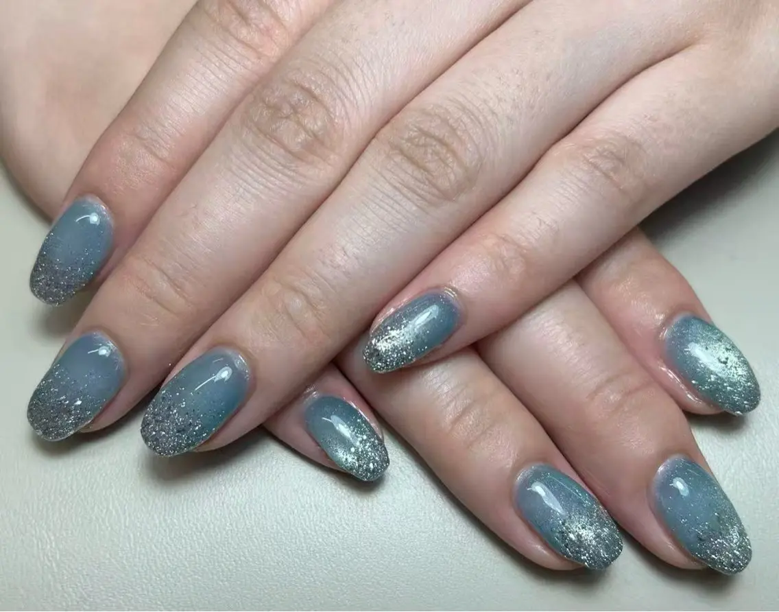 ネイル guarendo ゆきのネイルデザイン