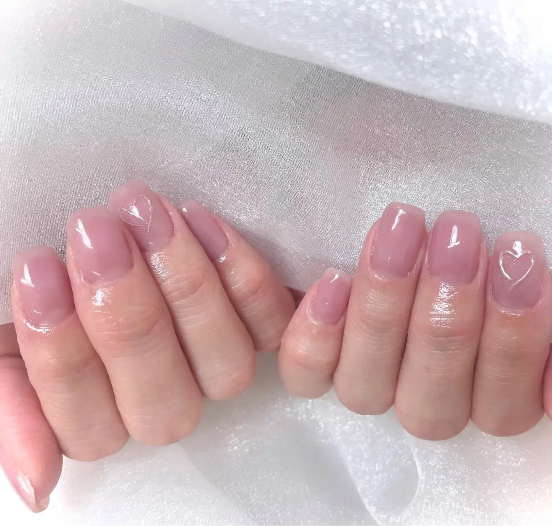 ネイル Nailist. emiのネイルデザイン