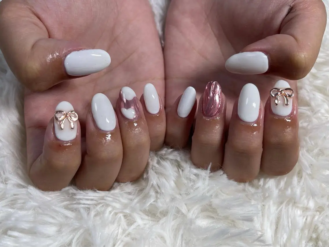 ネイル ハンドネイル R’s nailのエステ・リラクイメージ
