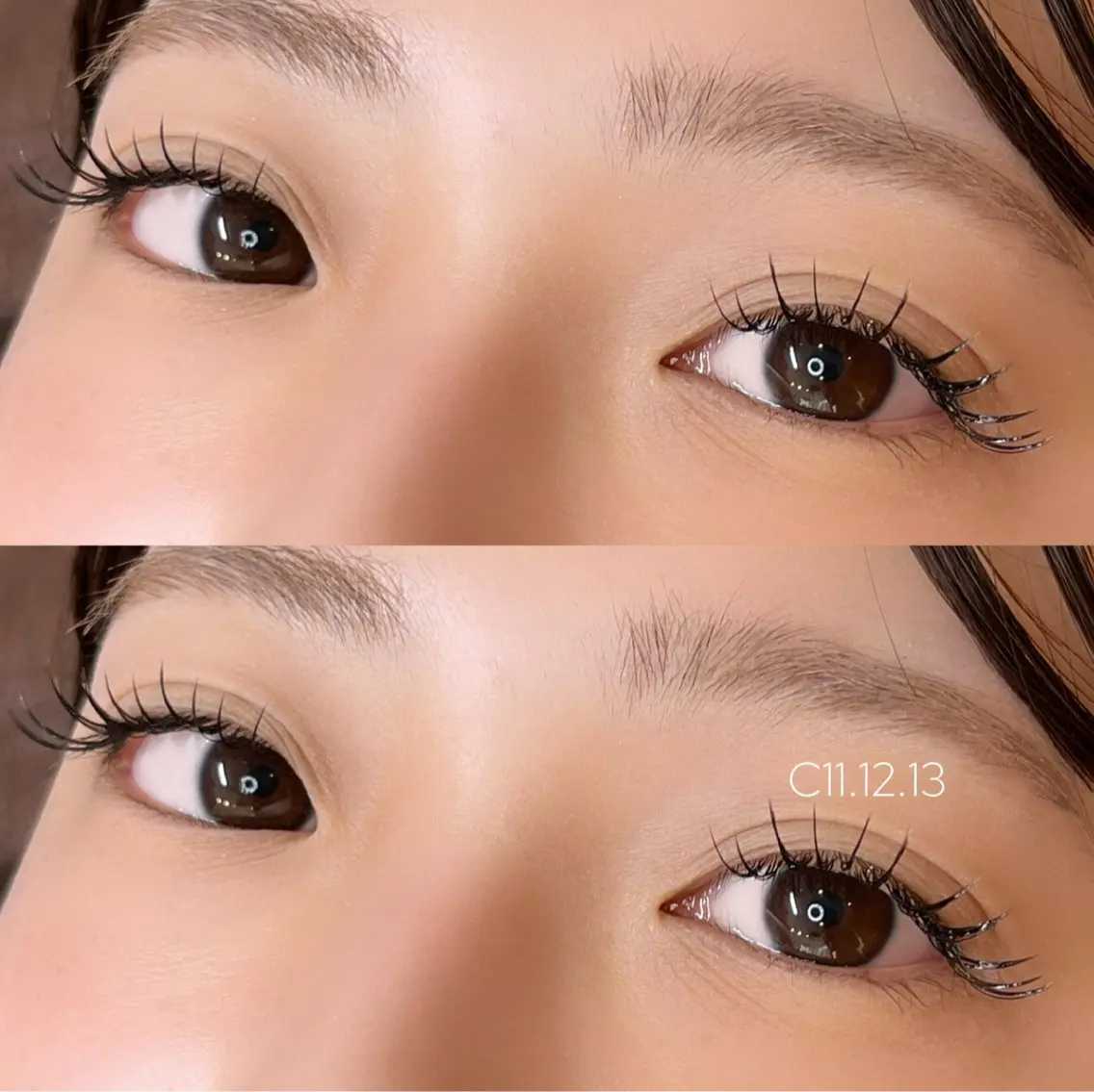 マツエク・マツパ NEST eye 🤍reinaの眉毛・アイブロウイメージ