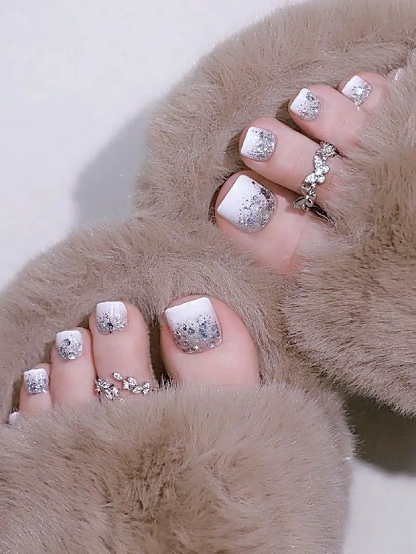 ショート T&D NailSalonのネイルデザイン