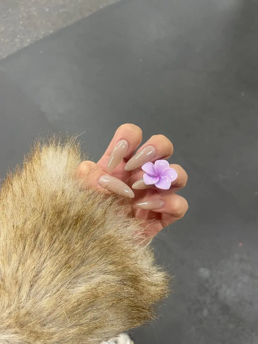 ネイル yuria 🎀海外ネイル🌺のネイルデザイン
