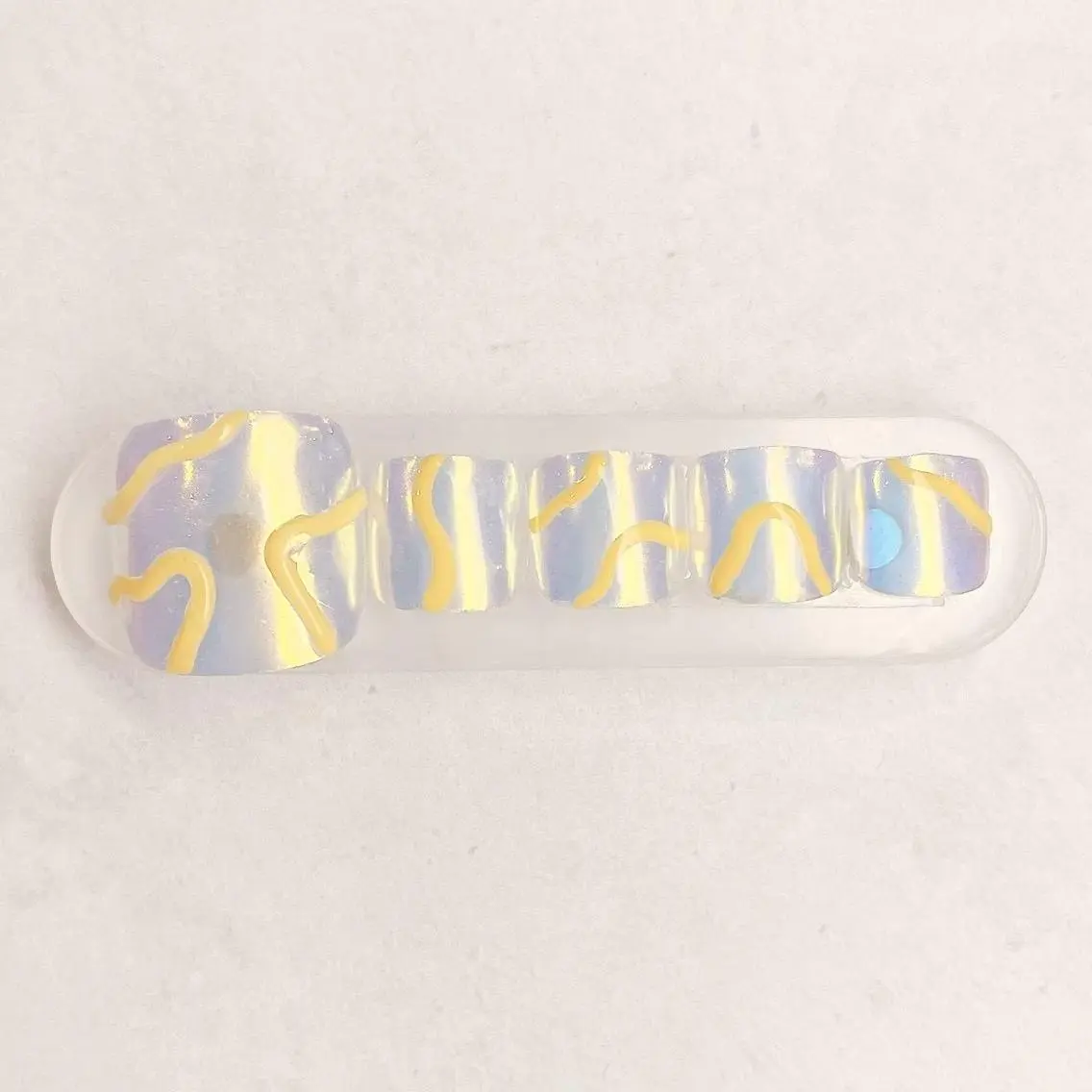ネイル TiaryNail ERIKAのネイルデザイン