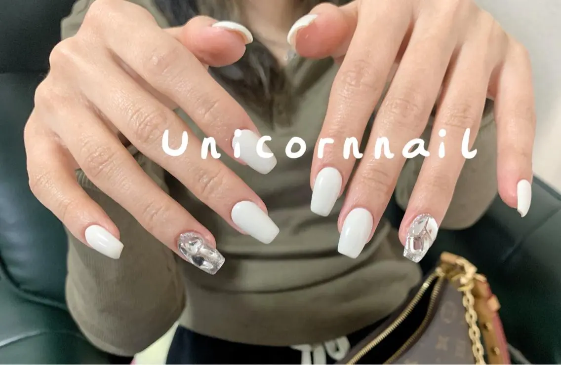 ネイル Unicorn Nail 矢場町店のネイルデザイン