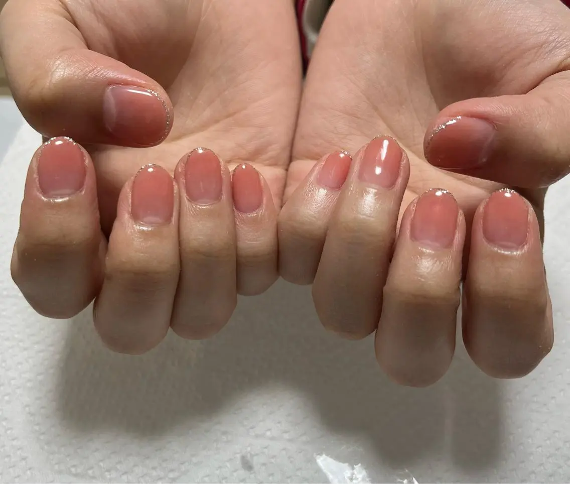ネイル nail M&Tのネイルデザイン