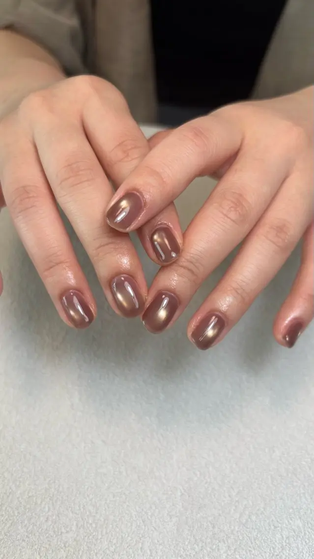 ネイル ハンドネイル ave nailのネイルデザイン