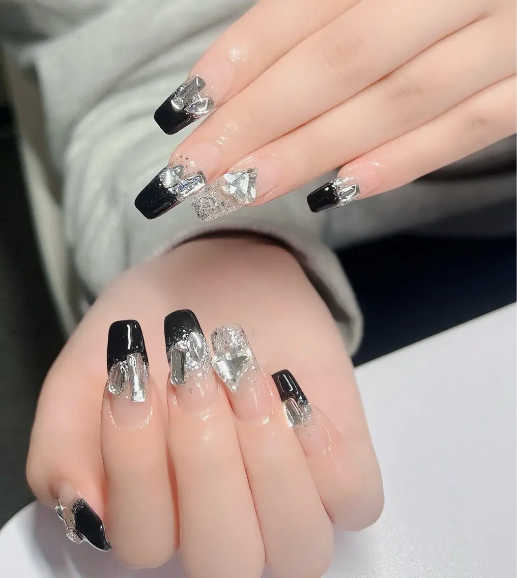 ネイル ハンドネイル 🎀Lilla💎 Nail Salonのネイルデザイン