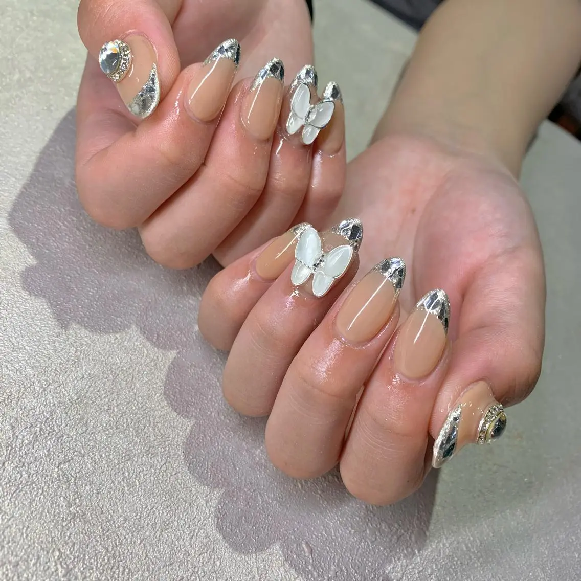 ネイル 🌼Nomura Yuko🌷のネイルデザイン