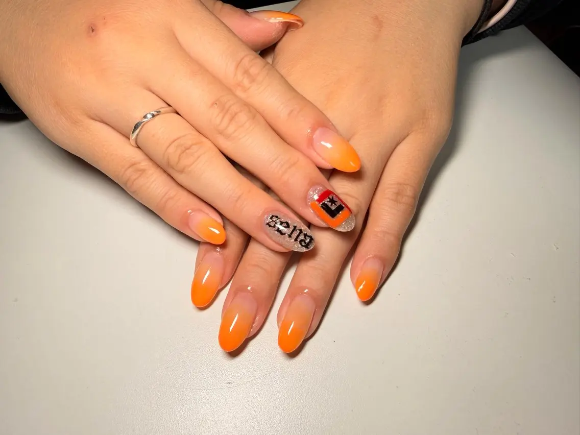 ネイル Nail salon Caco.のネイルデザイン