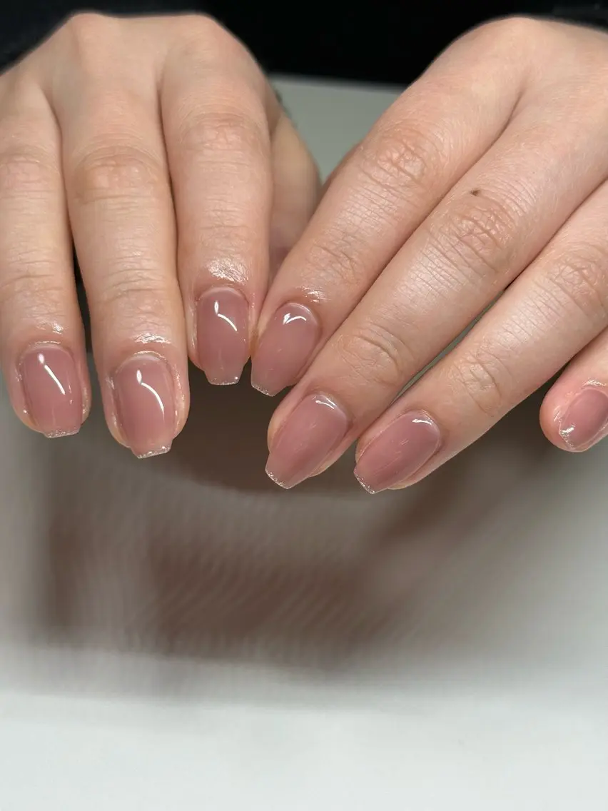 ネイル ハンドネイル .clair 【クレル】のネイルデザイン