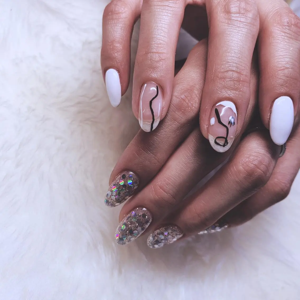 ネイル SPICENAILS ＠吉祥寺のネイルデザイン