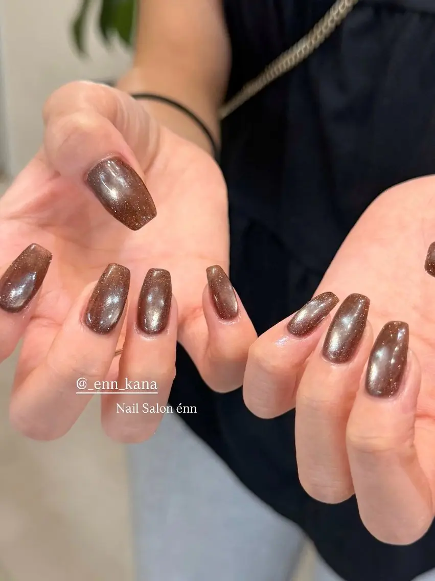 ネイル ハンドネイル KANA ₊˚⊹ ennのネイルデザイン