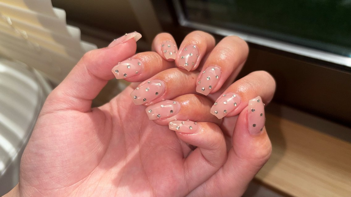 ネイル Nail lienのネイルデザイン